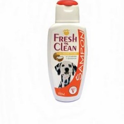 Fresh and Clean šampon za kratku dlaku 200ml