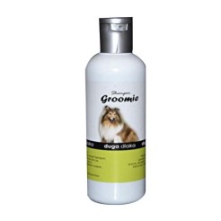 Groomie šamnon za dugu dlaku 200ml