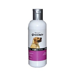 Groomie šampon za kratku dlaku 200ml