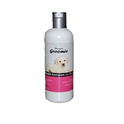 Groomie šampon za štence 200ml