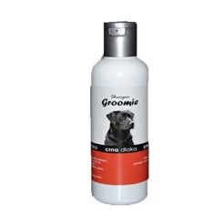 Groomie šampon za tamnu dlaku 200ml