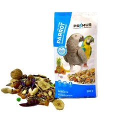 Hrana za velike papagaje 800gr