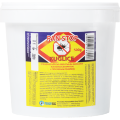 Panstop kuglice 30gr